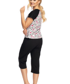 Alternative view of pyjama model 160616 Irall