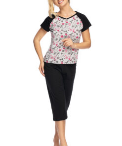 pyjama model 160616 Irall