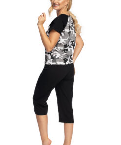 Alternative view of pyjama model 160617 Irall