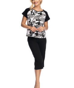 pyjama model 160617 Irall