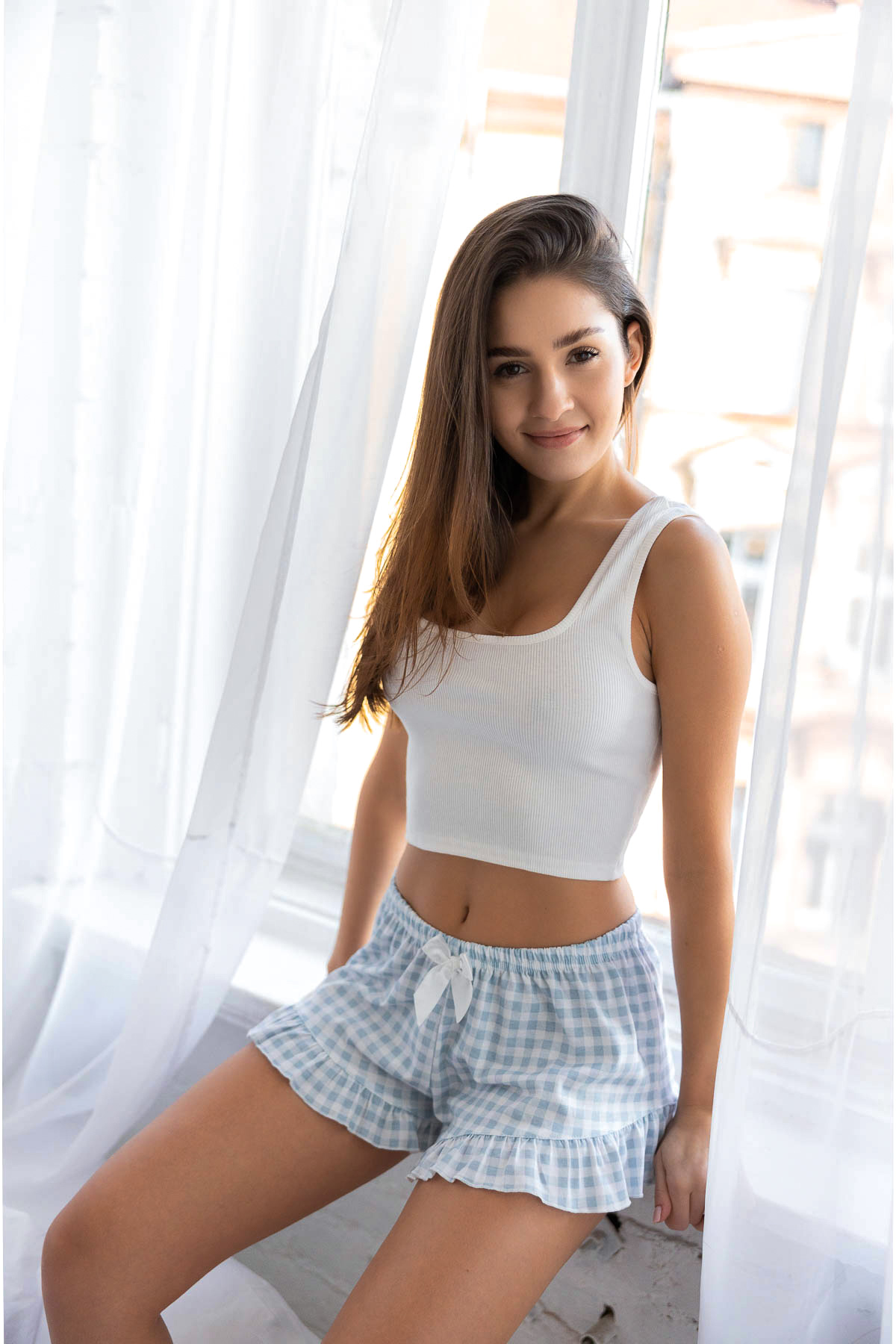 pyjama model 164570 Sensis