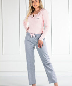 pyjama model 169495 Momenti Per Me