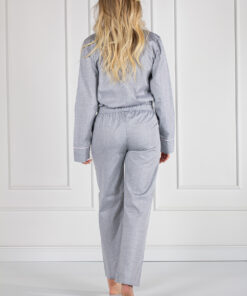 Alternative view of pyjama model 169496 Momenti Per Me