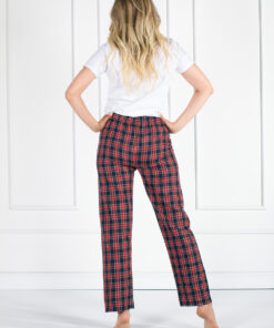 Alternative view of pyjama model 170341 Momenti Per Me