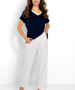 pyjama model 170342 Momenti Per Me