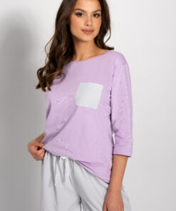 pyjama model 170786 Momenti Per Me