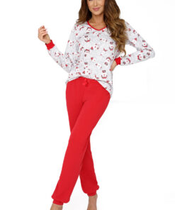 pyjama model 171577 Donna