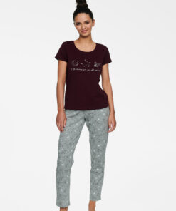 pyjama model 171579 Henderson