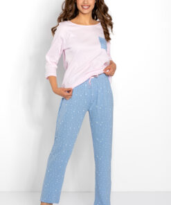 pyjama model 171852 Momenti Per Me