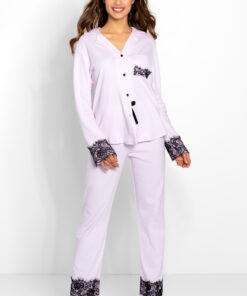 pyjama model 171861 Momenti Per Me