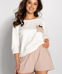 pyjama model 171862 Momenti Per Me