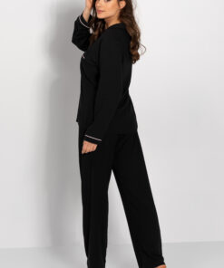 Alternative view of pyjama model 175043 Momenti Per Me