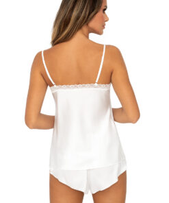 Alternative view of pyjama model 179255 Donna