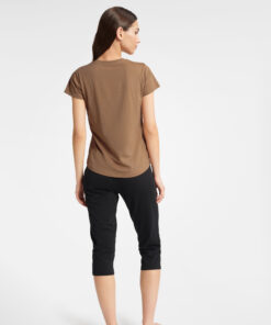 Alternative view of pyjama model 180874 Henderson