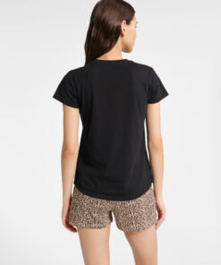 Alternative view of pyjama model 180875 Henderson