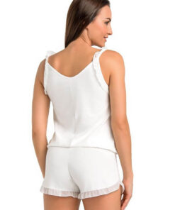 Alternative view of pyjama model 182838 Teyli