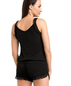 Alternative view of pyjama model 182839 Teyli