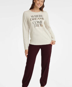 pyjama model 183857 Henderson