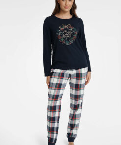 pyjama model 183858 Henderson