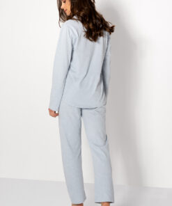 Alternative view of pyjama model 184829 Momenti Per Me