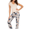 pyjama model 185257 Donna
