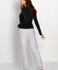 Alternative view of pyjama model 185998 Momenti Per Me