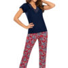 pyjama model 186785 Donna