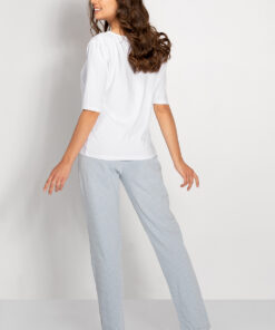 Alternative view of pyjama model 186796 Momenti Per Me