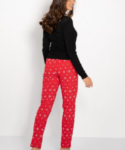 Alternative view of pyjama model 188996 Momenti Per Me