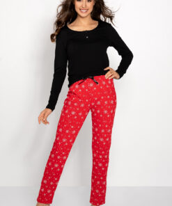 pyjama model 188996 Momenti Per Me