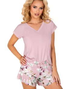 pyjama model 192653 Donna