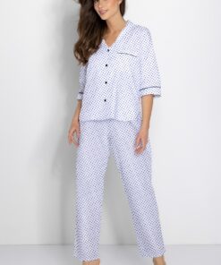 pyjama model 194510 Momenti Per Me