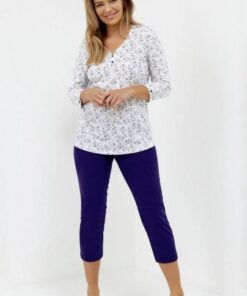 pyjama model 196194 Cana