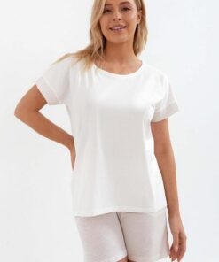 Alternative view of pyjama model 197800 Cana