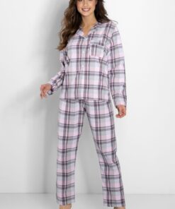 pyjama model 198503 Momenti Per Me