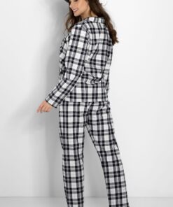 Alternative view of pyjama model 198504 Momenti Per Me