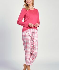Alternative view of pyjama model 199046 Taro