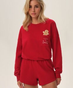 pyjama model 199447 Henderson