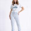 pyjama model 199578 M-Max