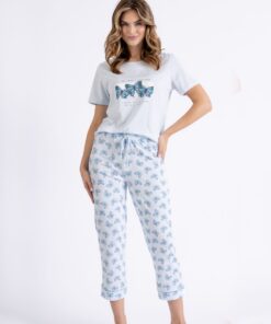 pyjama model 199578 M-Max