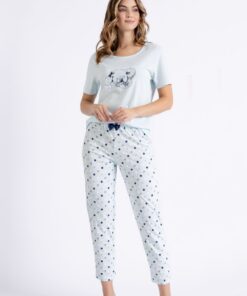 pyjama model 199580 M-Max