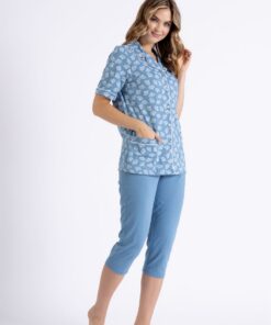 pyjama model 199584 M-Max