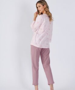 Alternative view of pyjama model 199781 M-Max