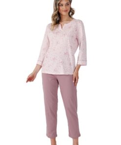 pyjama model 199781 M-Max