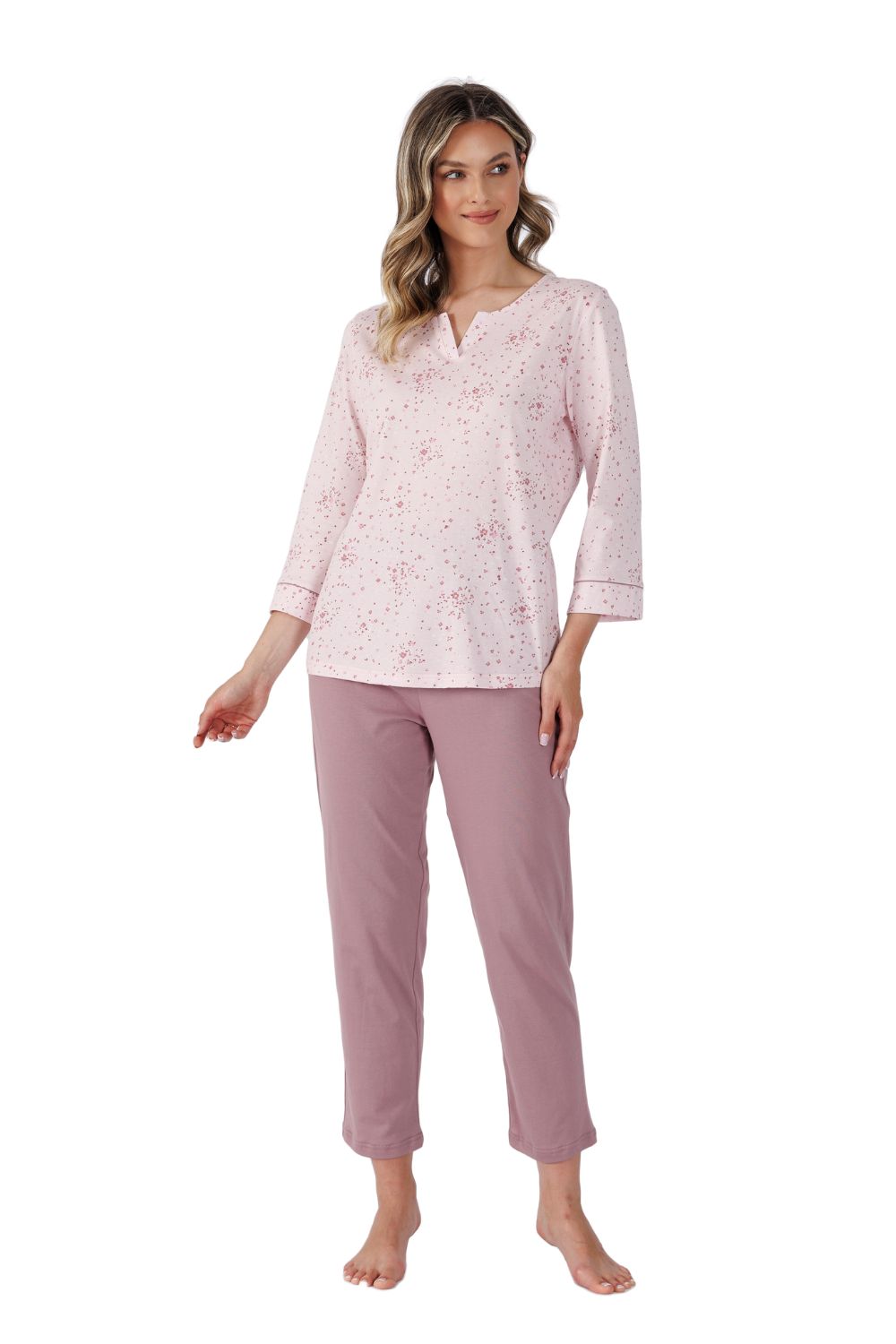 pyjama model 199781 M-Max