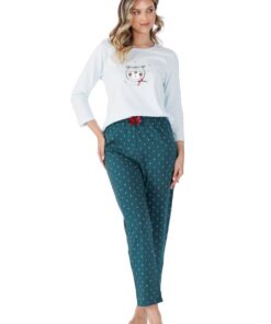 pyjama model 199784 M-Max