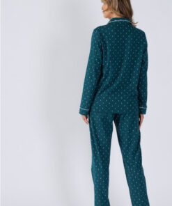 Alternative view of pyjama model 199785 M-Max