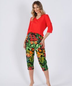 pyjama model 199787 M-Max