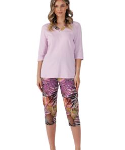 pyjama model 199789 M-Max