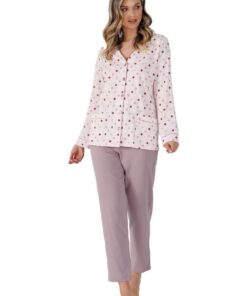 pyjama model 199791 M-Max